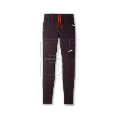 Brooks Running High Point Tight M 211513050 running leggings