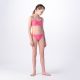 10. Aquawave Norte Top Jr 92800482329 Swimsuit Top