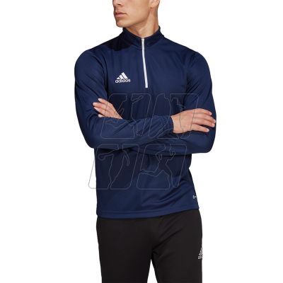 9. Sweatshirt adidas Entrada 22 Training Top M HB5327