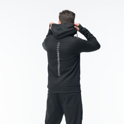 14. Elbrus Rufo II M sweatshirt