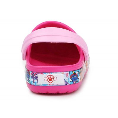 6. Crocs Paw Patrol FL Paw Patrol Band Clog Jr 205509-670