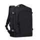 Rivacase 8461 43.9 cm (17.3") Backpack Black