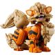 30. LEGO Pokémon 72160 - Arcanine