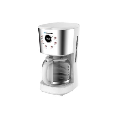 2. Blaupunkt CMD802WH drip coffee maker, 900W
