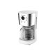 2. Blaupunkt CMD802WH drip coffee maker, 900W