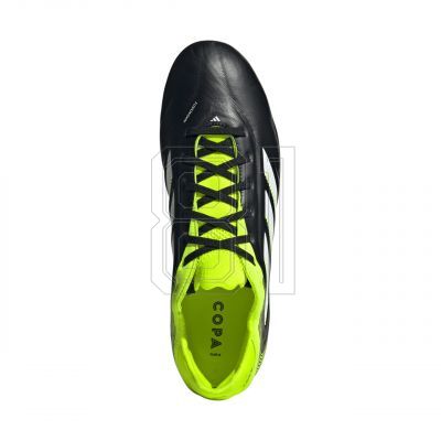 4. Adidas Copa Pure 3 Pro FG M JR2829 football boots