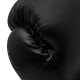 19. adidas HYBRID 80 ADIH80 boxing gloves black gold