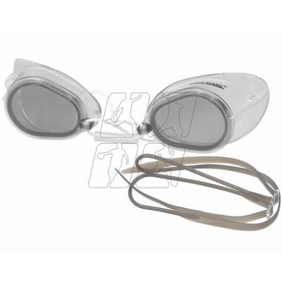 Swimming goggles Aqua-Speed Sprint 53