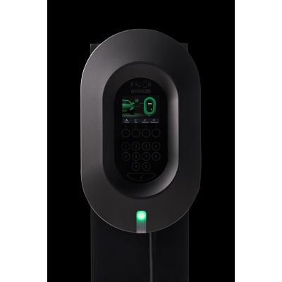 9. STAG EV CORE charging station (without charging cable/230V)