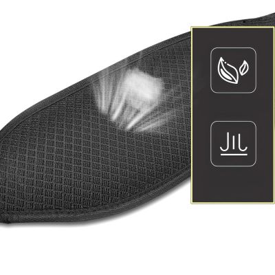 5. Tech-Protect M7 Waterproof Pouch - Black
