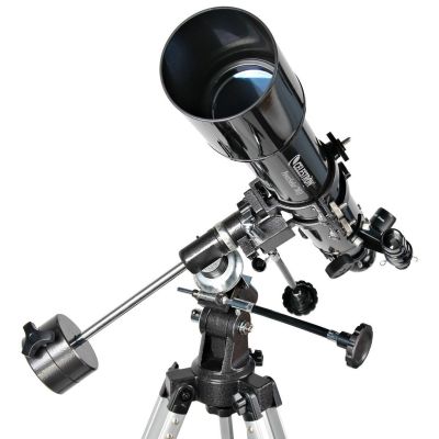 19. Celestron PowerSeeker 70EQ telescope