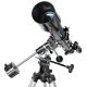 19. Celestron PowerSeeker 70EQ telescope
