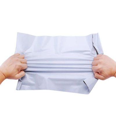 5. BSTech Foliopak strong foil envelope 50mic 500x600 100 pcs FB10 XL