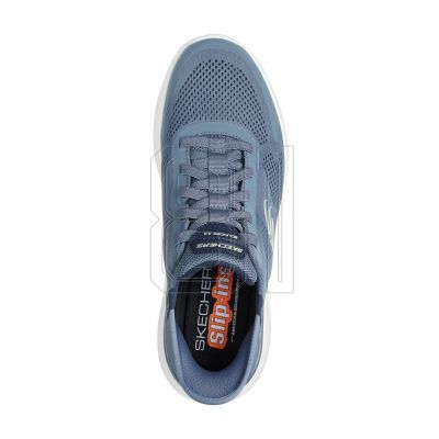 9. Skechers Slip-ins Bounder 2.0 shoes. Emerged M 232459-SLT