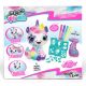 3. Canaltoys Airbrush Plush Unicorn