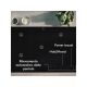 93. ELECTROLUX EIS62453 SaphirMatt induction hob 60 cm | SenseBoil | PowerBoost | timer | matt black | frameless
