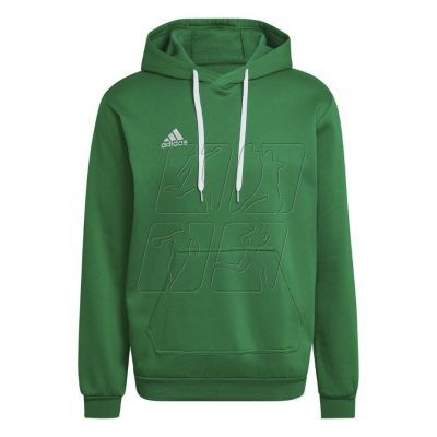 6. Adidas Entrada 22 Sweat Hoodie M HI2141