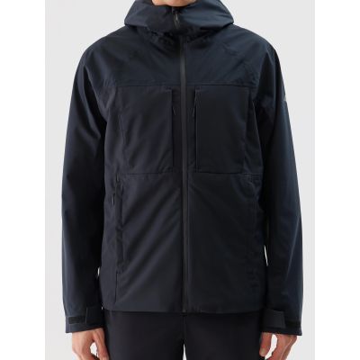 Men's trekking jacket with NeoDry 10K 4F membrane