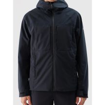 Men's trekking jacket with NeoDry 10K 4F membrane