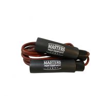 Boxing jump rope with 2 x 160g weights SBR-W