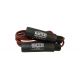 Boxing jump rope with 2 x 160g weights SBR-W