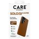6. CARE by PanzerGlass Solo Qi Case for Samsung Galaxy S26 Ultra - Brown