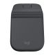 15. Logitech Mobi Mouse - Ultraportable wireless mouse, Graphite