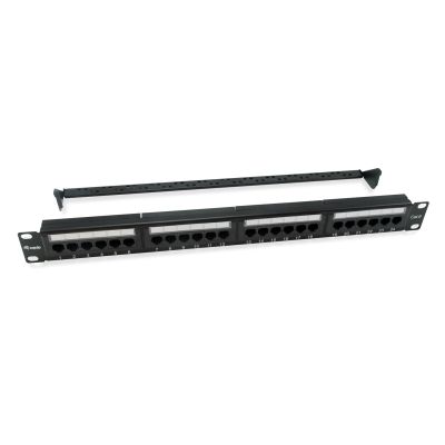 Equip 135426 1U patch panel