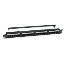 Equip 135426 1U patch panel