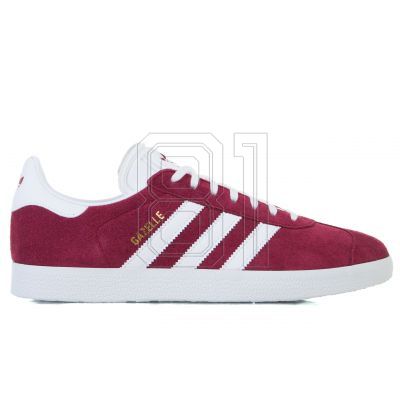 2. Adidas Gazelle M B41645 shoes