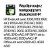 5. HP Color Ink HP 301XL, HP301XL=CH564EE, 330 pages, 6 ml