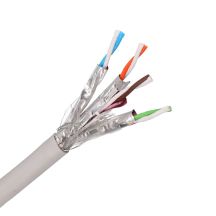 Extralink CAT7 SFTP (S/FTP) INDOOR TWISTED PAIR 100M network cable