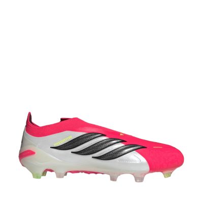 7. adidas Predator Elite LL FG JS0407 football boots