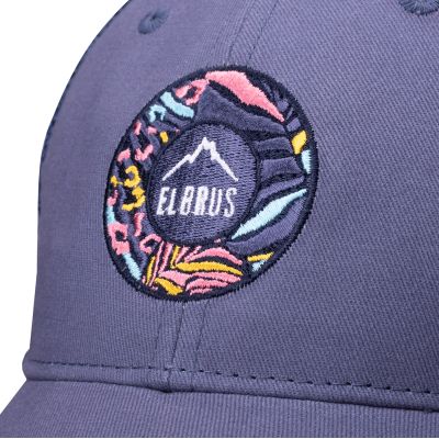 3. Children’s Cap FRIZZ TG