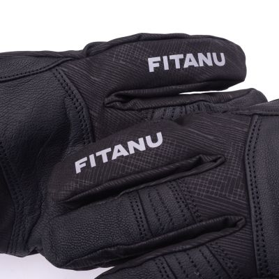 3. Men's SATEA PRIMALOFT Insulated Gloves