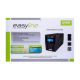 11. EVER EASYLINE 650AVR USB UPS (T/EASYTO-000K65/00)