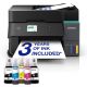 4. Epson EcoTank ET-3950 printer - multifunction - color - inkjet - ITS - Legal