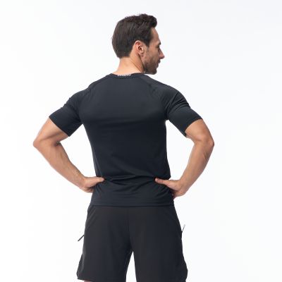 6. FORMET Men's Short Sleeve T-Shirt