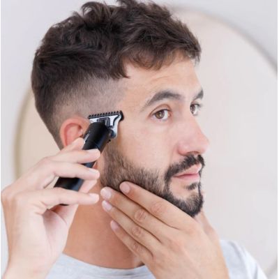 7. Taurus Precission Hair Clipper