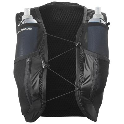 2. Salomon Active Skin 12 Set LC2178600 Black M
