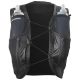 2. Salomon Active Skin 12 Set LC2178600 Black M
