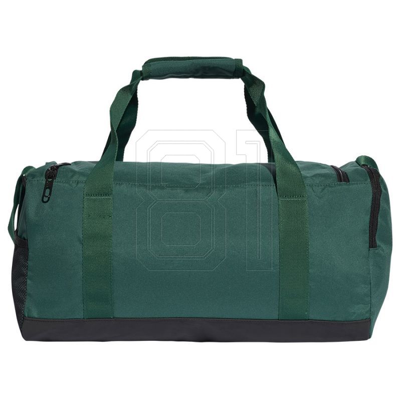 2. Adidas Linear Duffel S bag IN6112