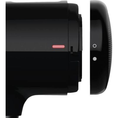 7. Braun HD4.1 Hair Dryer 2200 W Black