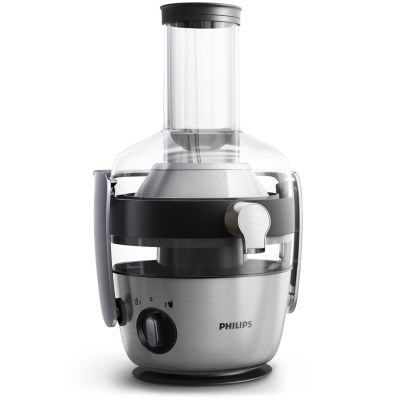 2. PHILIPS HR 1922/21 Juicer