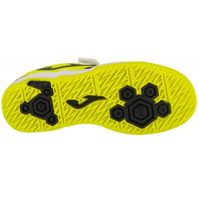 4. Joma Cancha 2501 IN Jr CAJS2501INV football boots 
