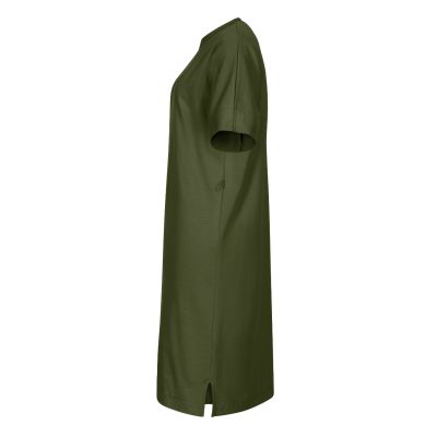 10. Women's Muse dress (military)