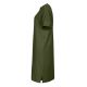 10. Women's Muse dress (military)