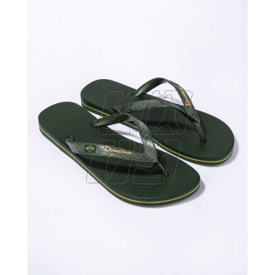 Ipanema Class Brazil Flip-Flops M 80415-20770