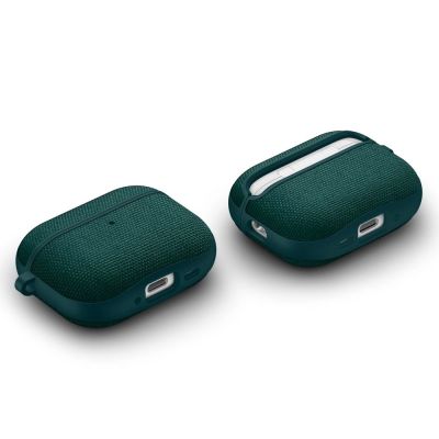 7. Spigen Urban Fit Case for AirPods 3 - Green