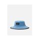 8. RIP CURL Revo Valley Wide Brim Hat -Boy Black